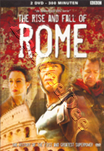 The Battle for Rome (DVD)